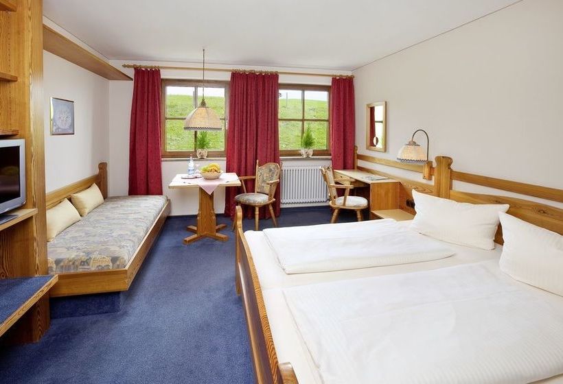 Landhotel Schwarzenbach   Wellness & Spa