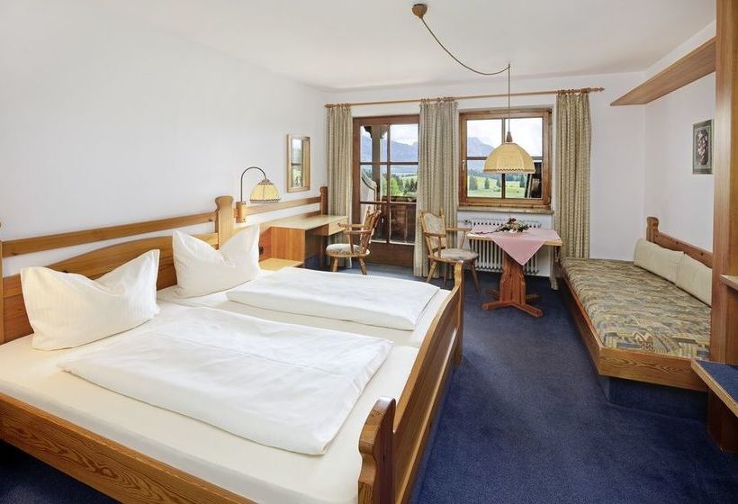 Landhotel Schwarzenbach   Wellness & Spa