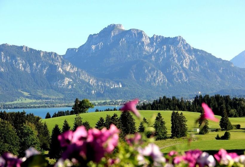 Landhotel Schwarzenbach   Wellness & Spa