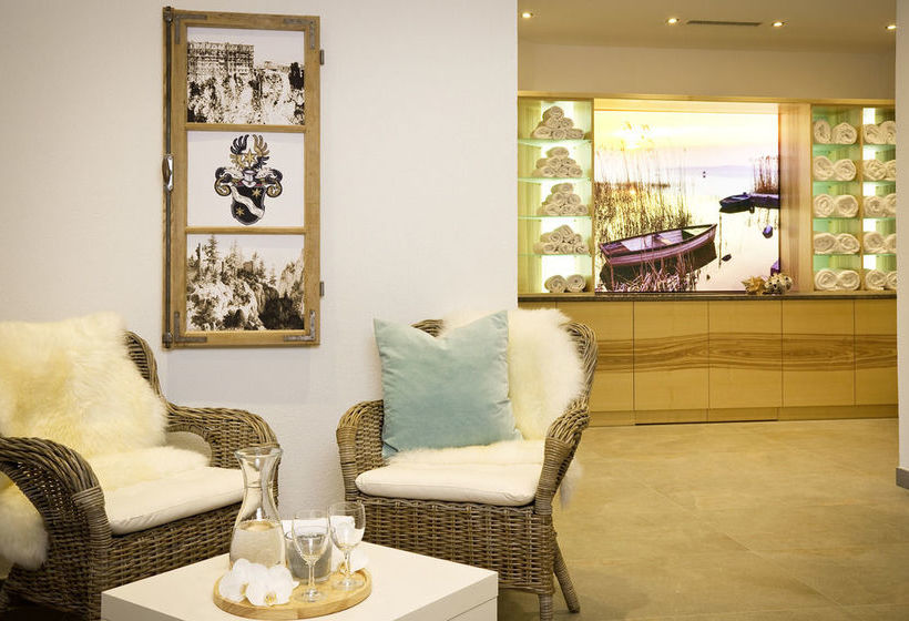 Landhotel Schwarzenbach   Wellness & Spa