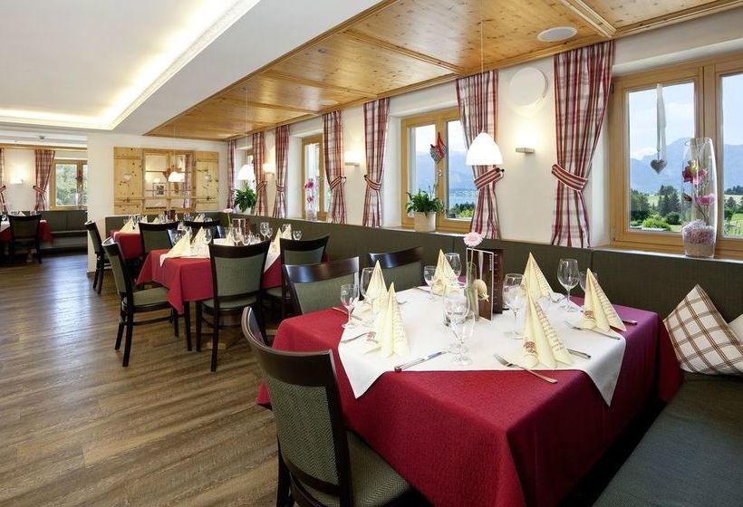 Landhotel Schwarzenbach   Wellness & Spa