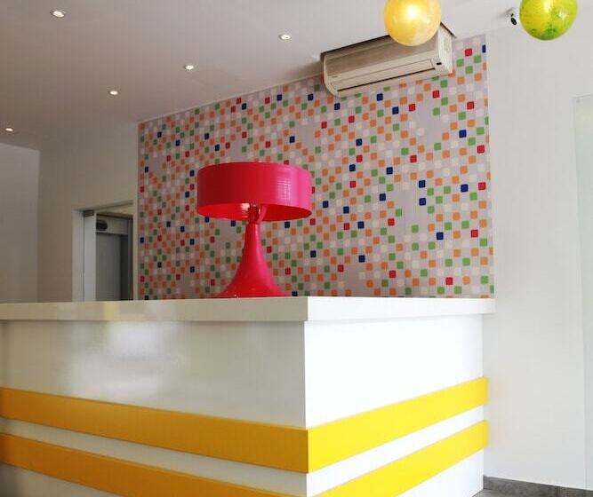 Sea Cleonapa Hotel & Annex