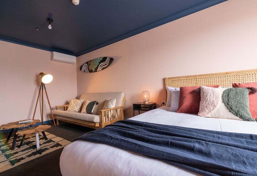 ホテル Roamer St Kilda