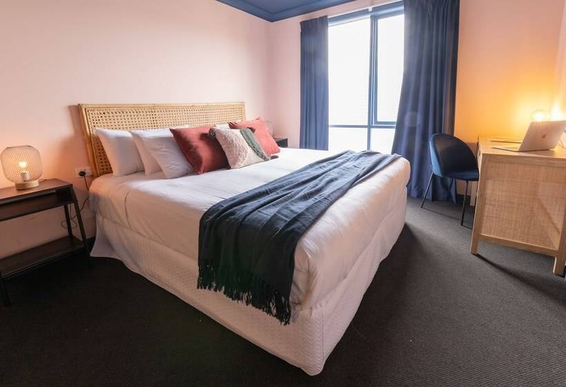 ホテル Roamer St Kilda