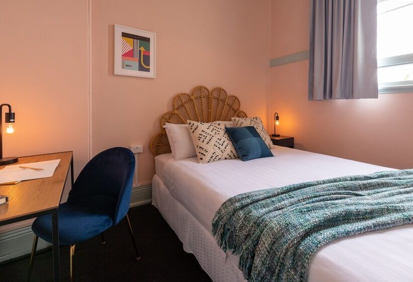 ホテル Roamer St Kilda