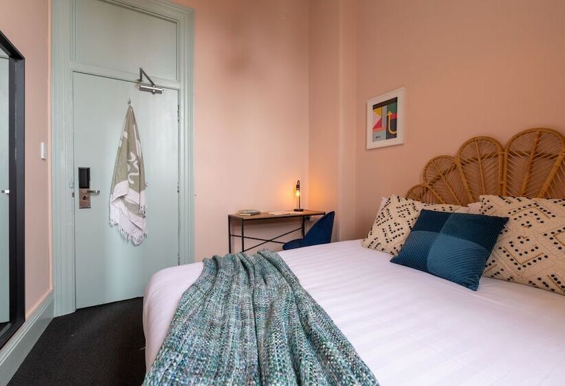 ホテル Roamer St Kilda