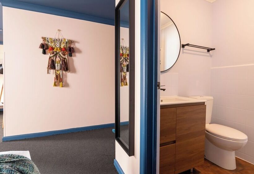 ホテル Roamer St Kilda