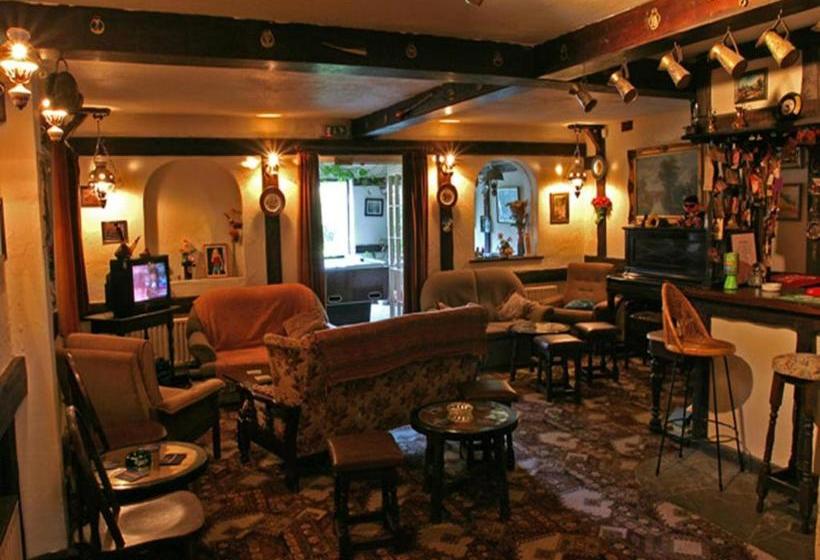 호텔 Selwood Lodge