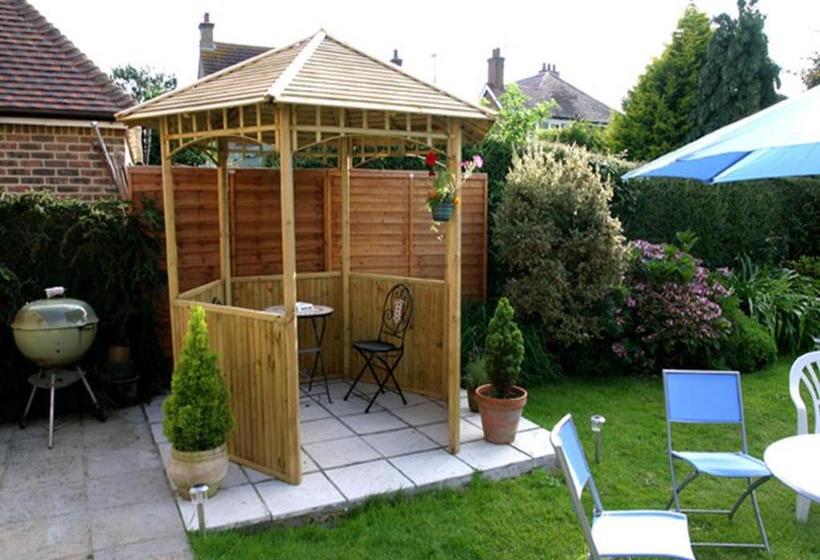 호텔 Selwood Lodge