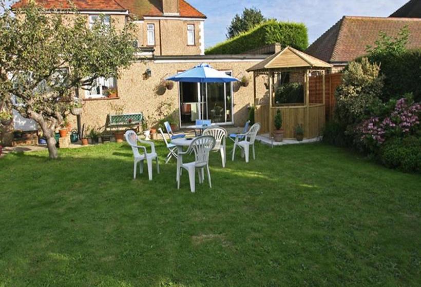 호텔 Selwood Lodge