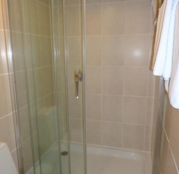 호텔 Selwood Lodge