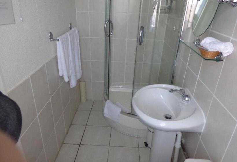 호텔 Selwood Lodge