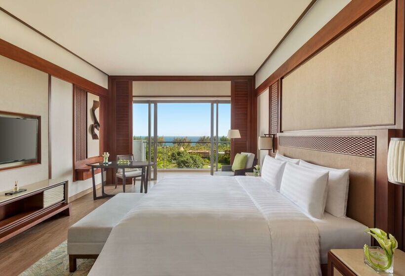 酒店 Shangrila Sanya