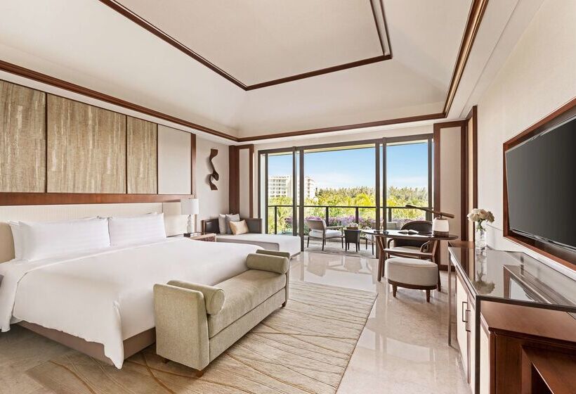 酒店 Shangrila Sanya