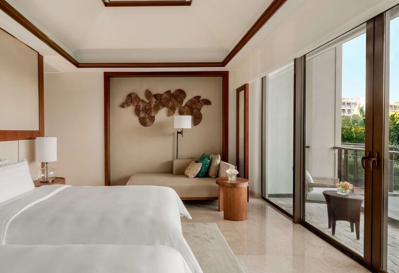 酒店 Shangrila Sanya