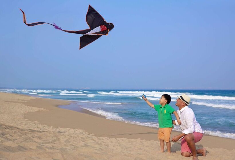 酒店 Shangrila Sanya