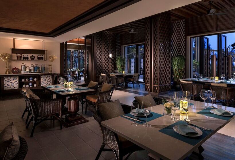 酒店 Shangrila Sanya