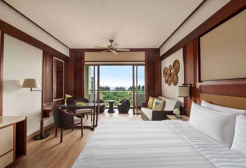 酒店 Shangrila Sanya