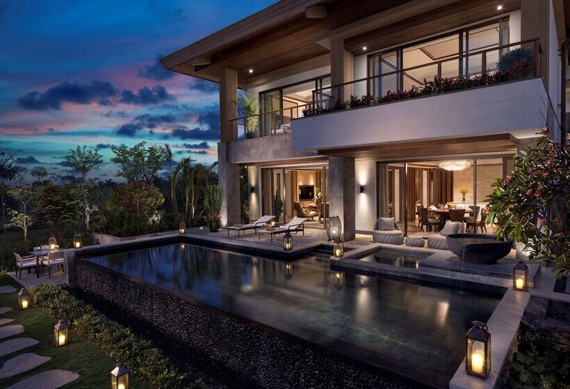 ホテル Shangrila Sanya