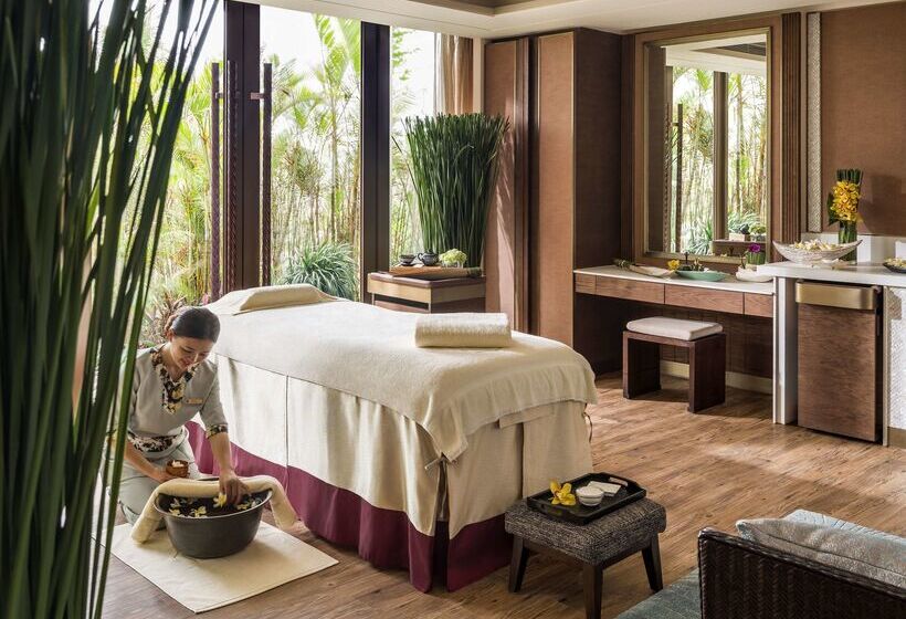 酒店 Shangrila Sanya