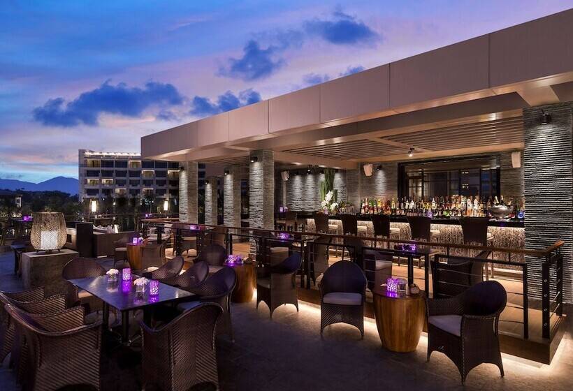 酒店 Shangrila Sanya