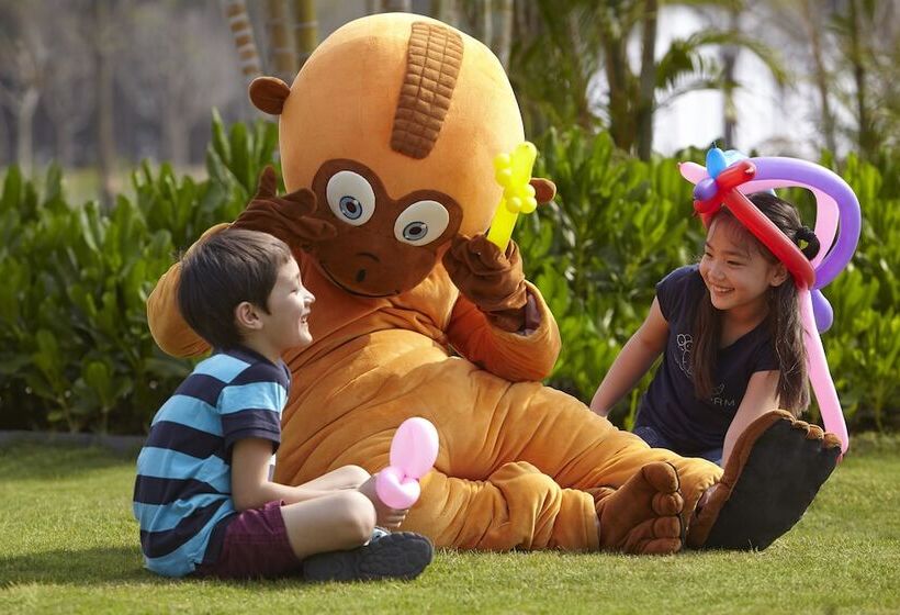 ホテル Shangrila Sanya