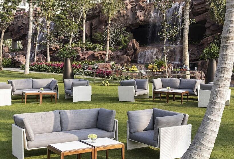 酒店 Shangrila Sanya