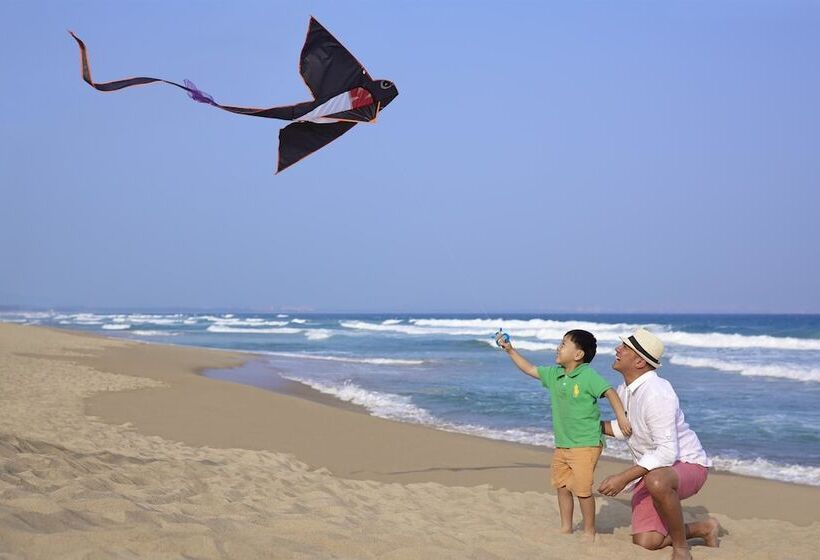 ホテル Shangrila Sanya