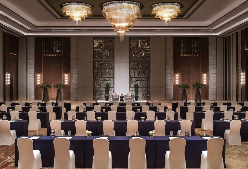 酒店 Shangrila Sanya