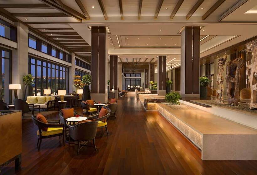 ホテル Shangrila Sanya