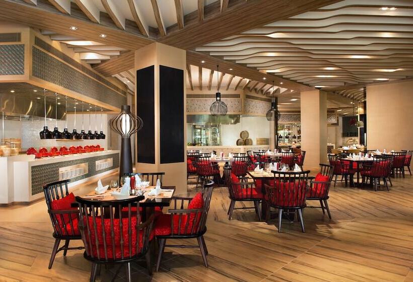 酒店 Shangrila Sanya