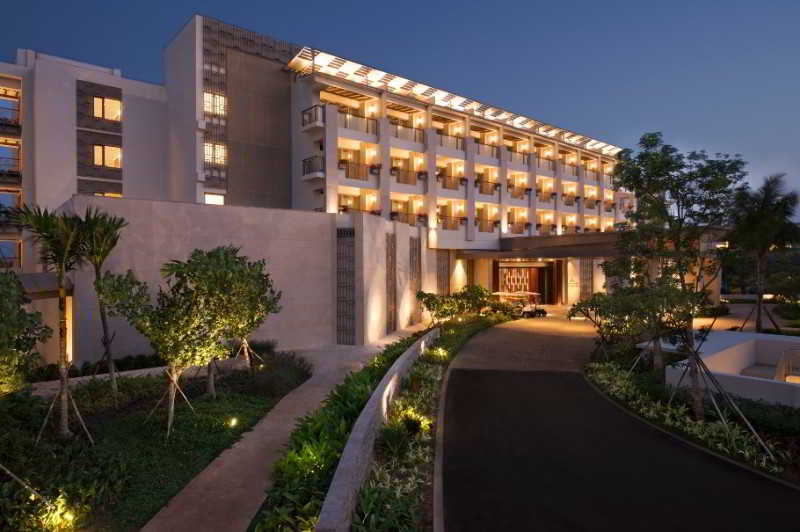 酒店 Shangrila Sanya