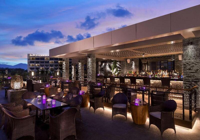 酒店 Shangrila Sanya