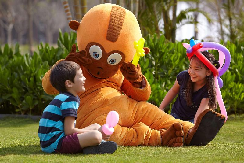 酒店 Shangrila Sanya