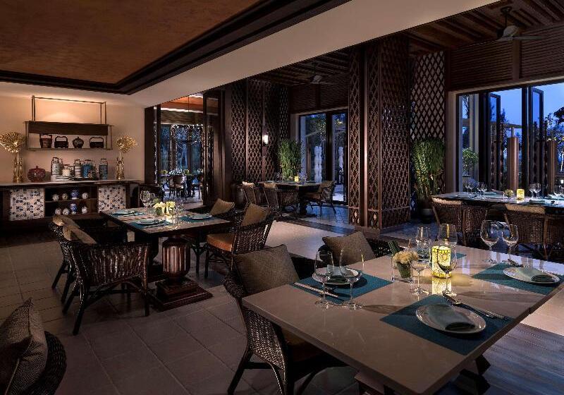 ホテル Shangrila Sanya