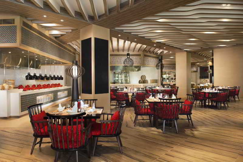 酒店 Shangrila Sanya