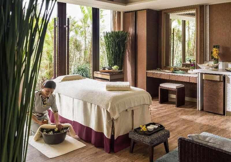 酒店 Shangrila Sanya