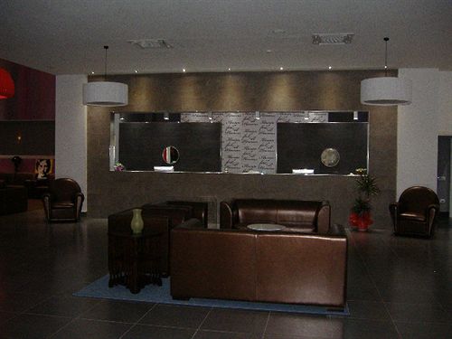 בית מלון כפרי Smeraldo Wellness Resort