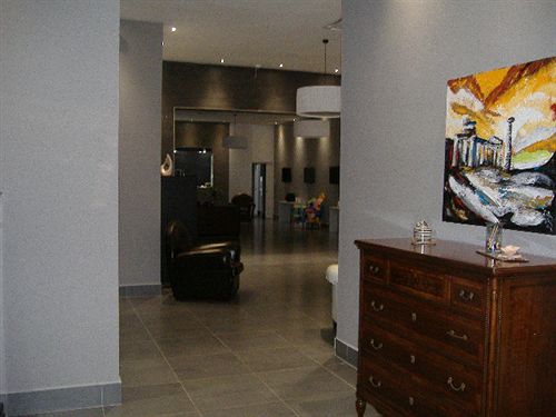 בית מלון כפרי Smeraldo Wellness Resort