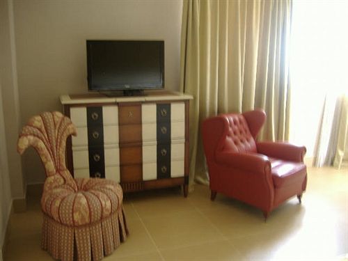 בית מלון כפרי Smeraldo Wellness Resort