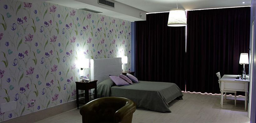 בית מלון כפרי Smeraldo Wellness Resort