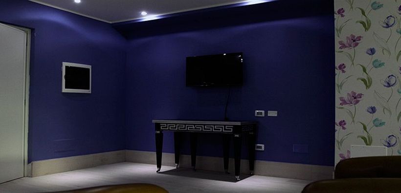 ホテル Smeraldo Wellness Resort