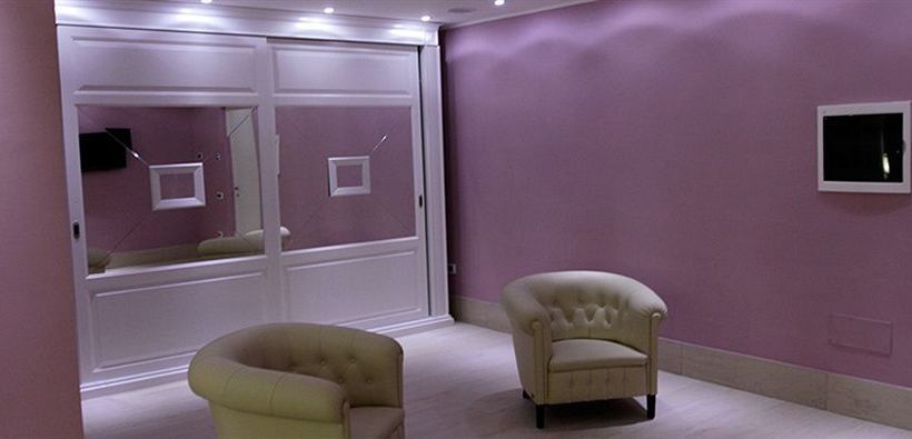 בית מלון כפרי Smeraldo Wellness Resort