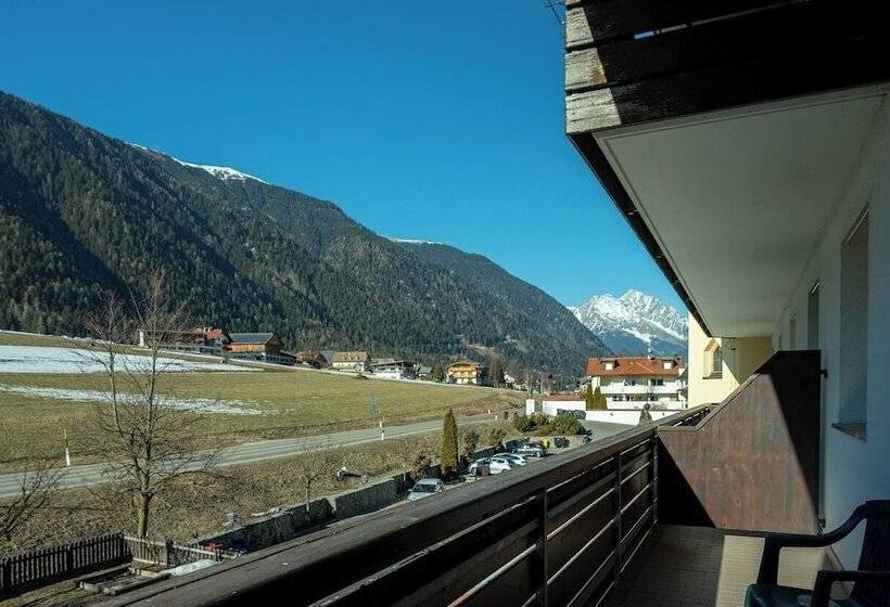 בית מלון כפרי Smy Koflerhof Wellness & Spa Dolomiti