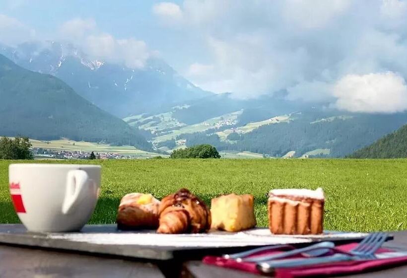 בית מלון כפרי Smy Koflerhof Wellness & Spa Dolomiti