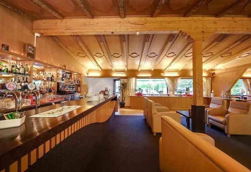 Отель Smy Koflerhof Wellness & Spa Dolomiti