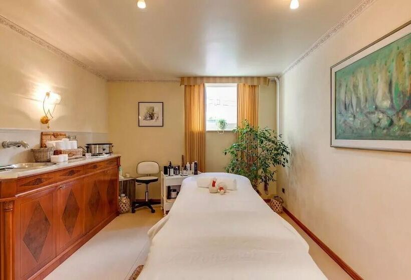 בית מלון כפרי Smy Koflerhof Wellness & Spa Dolomiti