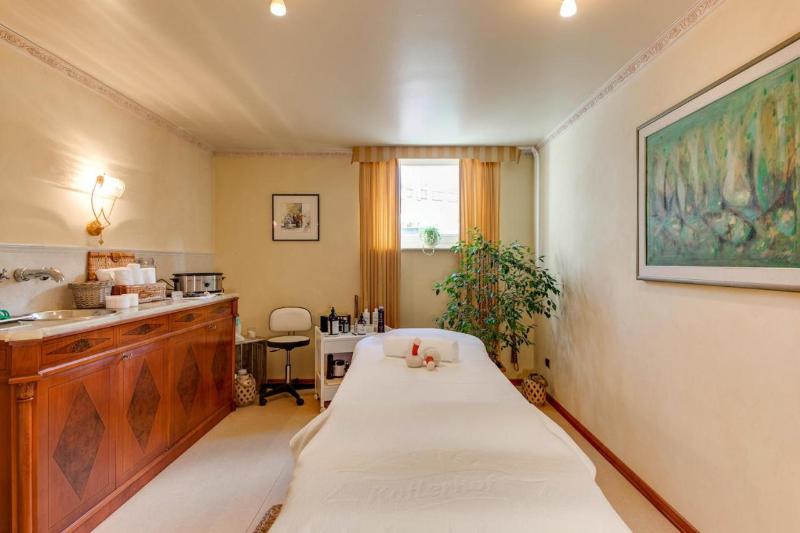 בית מלון כפרי Smy Koflerhof Wellness & Spa Dolomiti