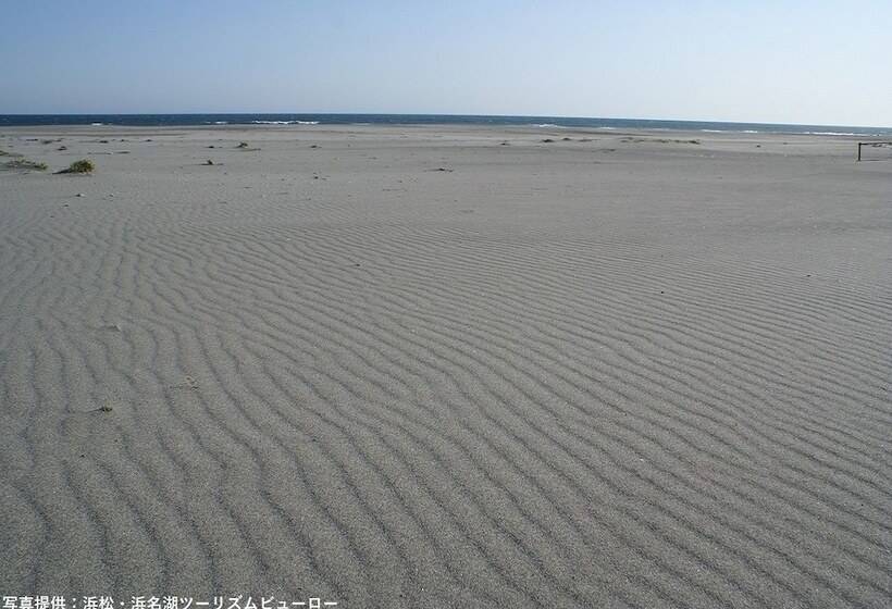 호텔 Sorriso Hamamatsu