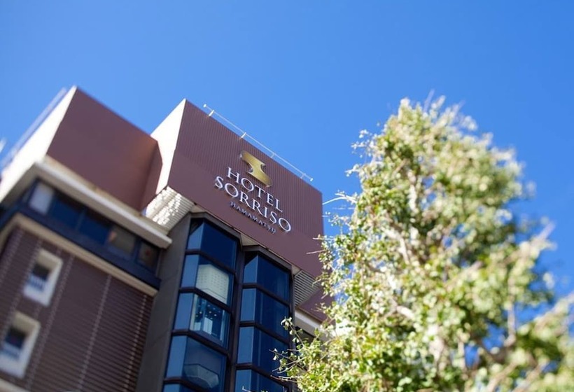 호텔 Sorriso Hamamatsu